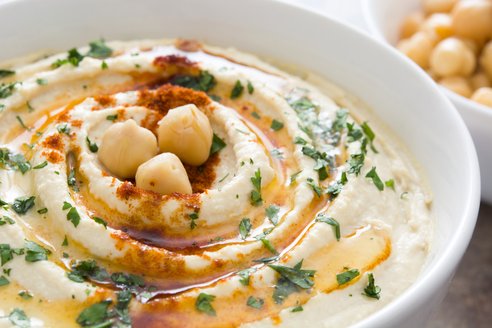 Hummus